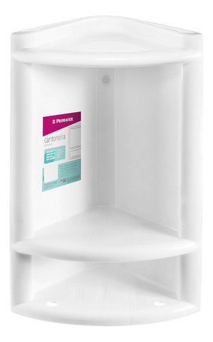 Rinconera De Plastico Primafer 0