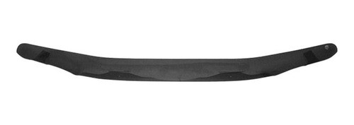 Deflector De Capot Chevrolet Blazer S10 Hasta 2001 0