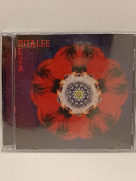 Rita Lee Reza Cd Nuevo 0