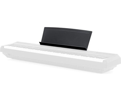 Atril Apoyapartituras Pianos Yamaha P105 P115 P125 0