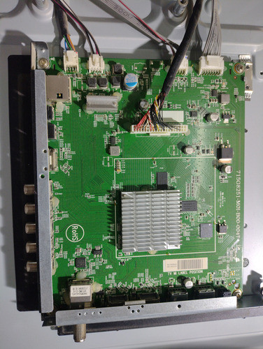 Placa Main Philips 32phg5102/77 0