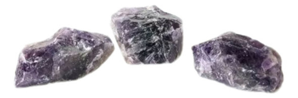 Amatista Kenia - Ixtlan Minerales 0