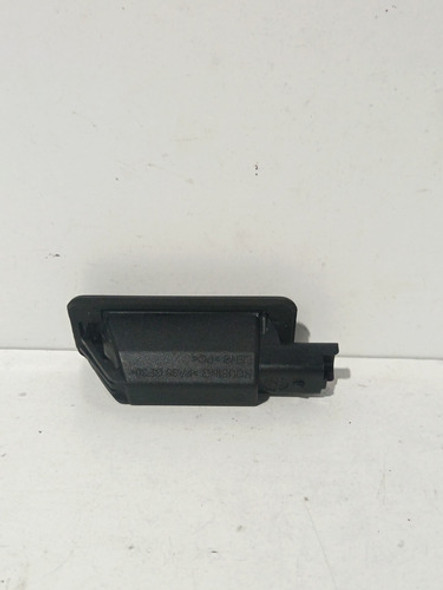Luz De Matricula Peugeot 208  [2012-2019] 1