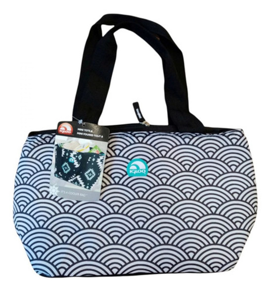 Bolso Lunchera Térmica 7 Lts. - Camping Shop 1