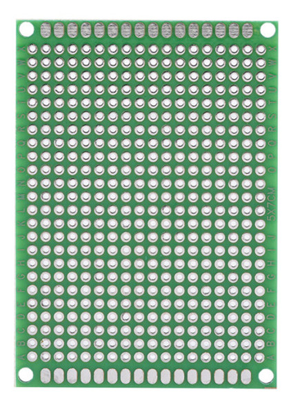 10 Peças, 5 Cm X 7 Cm, Prototipagem De Dupla Face, Solda Diy 0