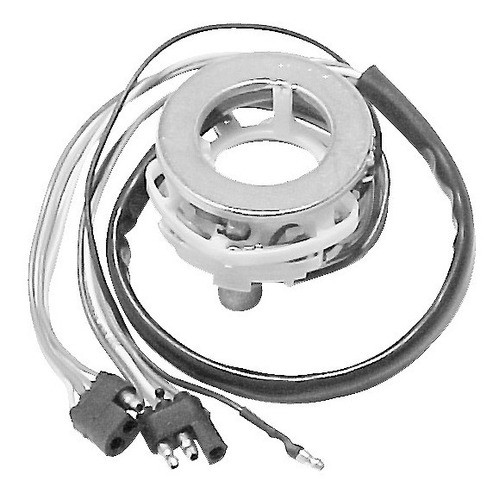 Plaqueta De Giro Ford F-600/f-700 Sin Bal (1972-1976)*621 0