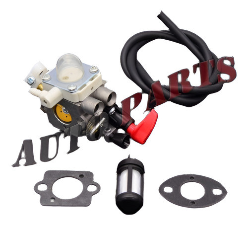 Zama Carburador Stihl Fs40 Fs50 Ht56 Km56 Kn56 Fs56 Fs70 Fc5 0