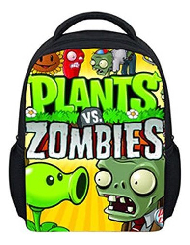 Mochila De Mochila Escolar Para Estudiantes De Dibujos Anima 1