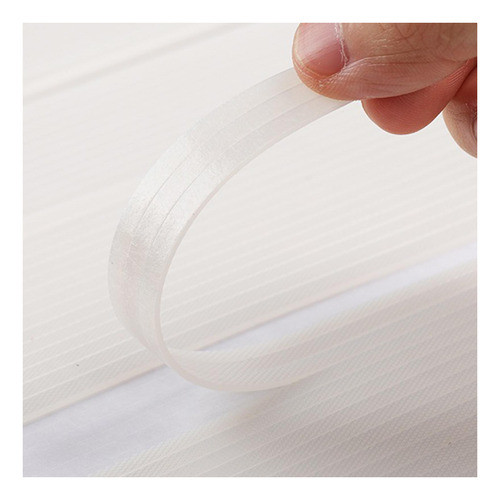 100 Peças Tiras De Cola Termofusível Térmica 2mm X 285mm 1