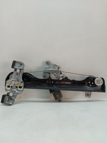 Maquina De Vidro Elétrica Dianteira Direita Gm Onix 2016 1