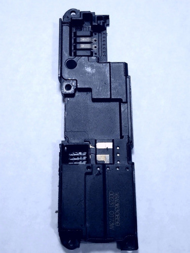 Buzzer Altavos Sony Xperia F3113 0