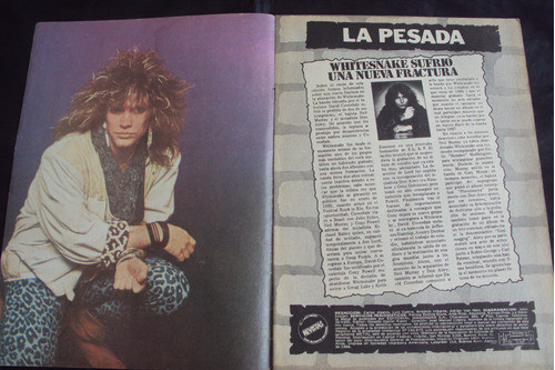 Revista Metal # 46 - Tapa Ac/dc 1