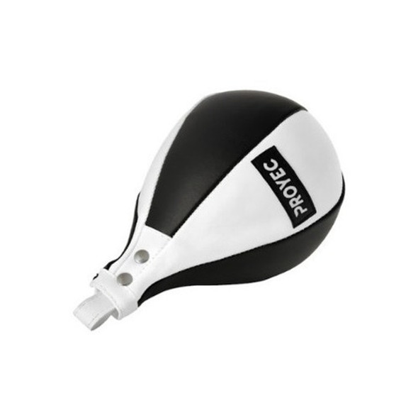 Pera Puching Ball Boxeo Proyec Cuero Sintetico 0