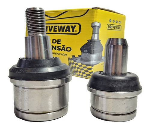 Jogo Pivo Superior E Inferior F250 F350 4x2 08 09 10 11 12 0