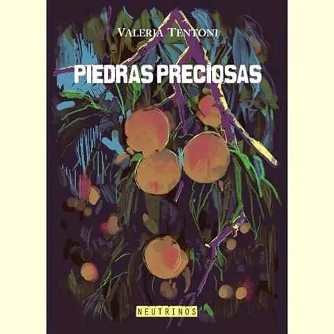 Piedras Preciosas - Valeria Tentoni 0