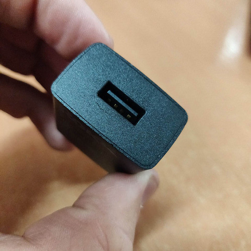Fuente Cargador Usb Original Roku 5v 1 Amp. 1