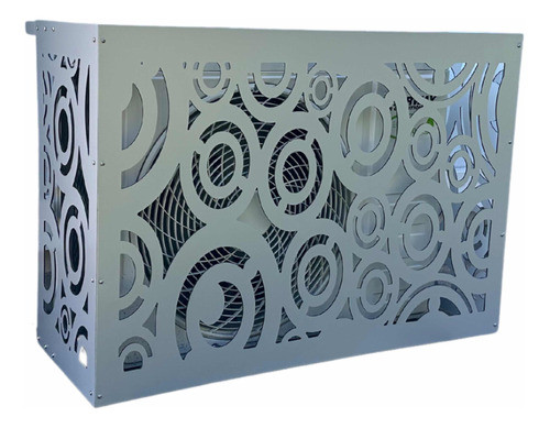 Único Protector Para Aire Acondicionado 0