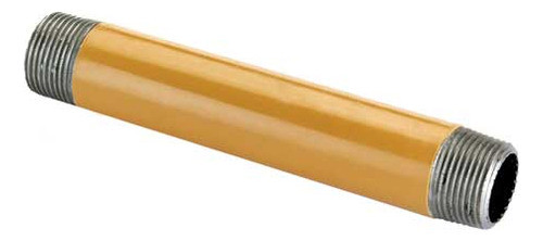 Niple Epoxi 2 Pulgadas Accesorio Para Gas X 18 Cm 0