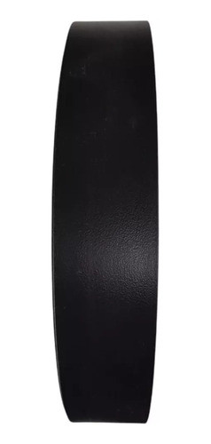 Fita De Borda 29mm Preto Tx Mdf  Rolo 300 Metros 0