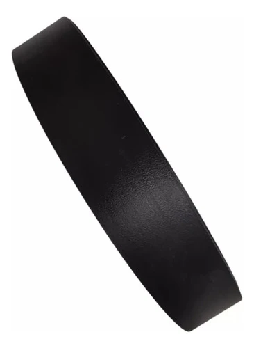 Fita De Borda 29mm Preto Tx Mdf  Rolo 300 Metros 1