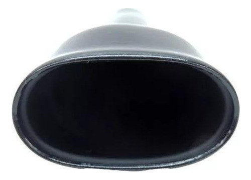 10 Capa Protetor Conector Auto Te Connectivity Hd10-9bt-bk 1