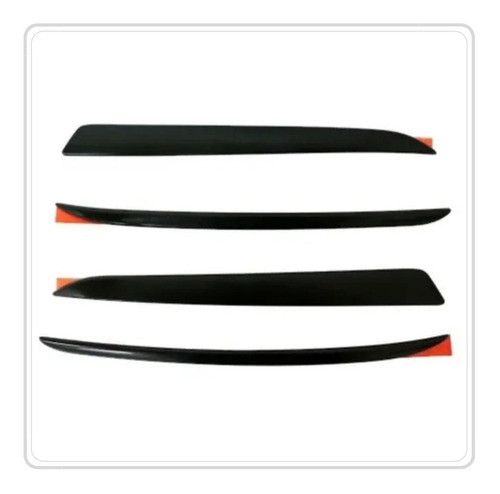 Protector Paragolpes Onix Juego Chevrolet 94762372 0