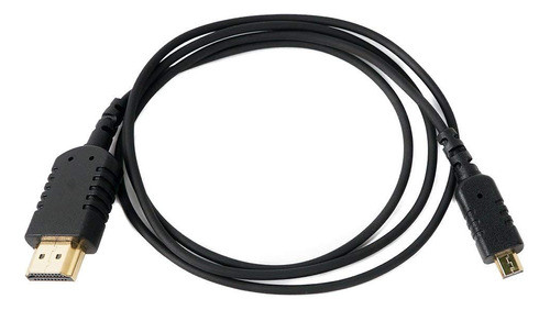 Cametv 3 Foot Ultrathin Y Flexible Cable Hdmi Ad 0