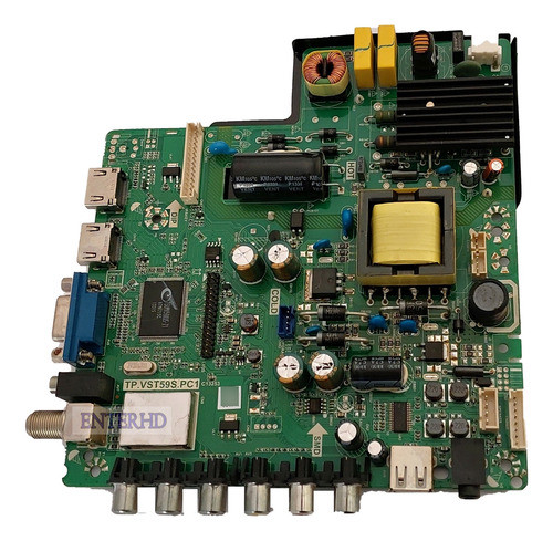 Tp.vst59s.pc1 Main Punktal Pk-gl32as519u Enterhd 0