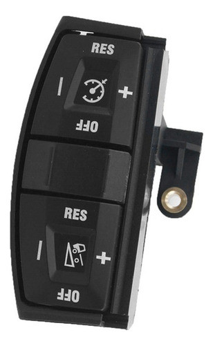 Volante De Automóvel: Botão Inferior, Interruptor De Chave, 1