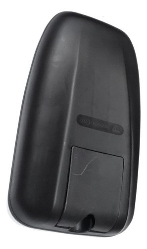 Espejo Camion 330x10mm Jmc Jac P/bola Grande 0