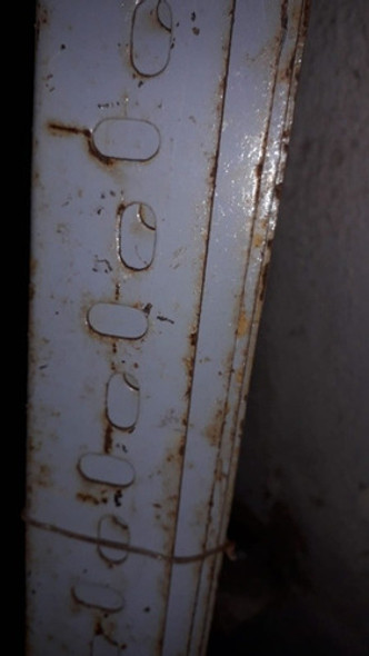 Lote 4 Parantes De Estanteria Largo 190cm 1 Lote 4 Parantes De Estanteria Largo 190cm 1