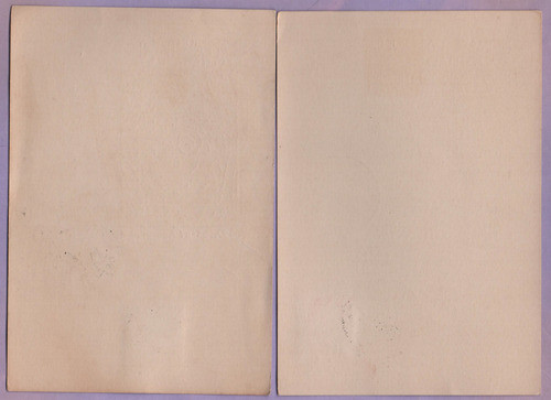 0514_lote De 5 Tarjetas Primer Día De España 1