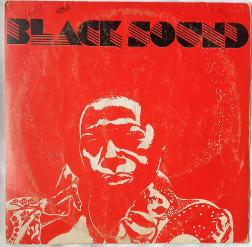 Don Ray Roundtree El Coco Saint Tropez Horus Vinilo / Kktus 0