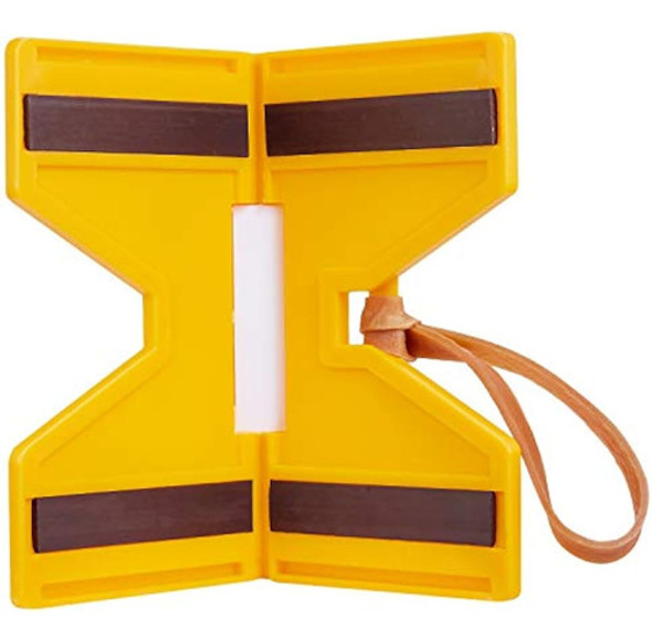 Nivel Y Herramienta Firecore 09031 Nivel De Poste Magnético 1