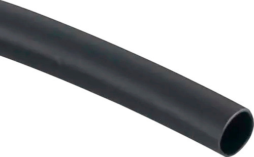 Tubo Termocontraible Spaghetti 6.5mm Aislante X 1 Metro 0