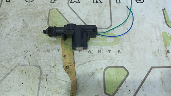 Trava Elétrica Dianteiro Esquerdo Gol/saveiro/parati G3/g4 0 Trava Elétrica Dianteiro Esquerdo Gol/saveiro/parati G3/g4 0