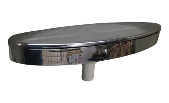 Cascada Oval Para Llenado Hidromasaje Jacuzzi 0