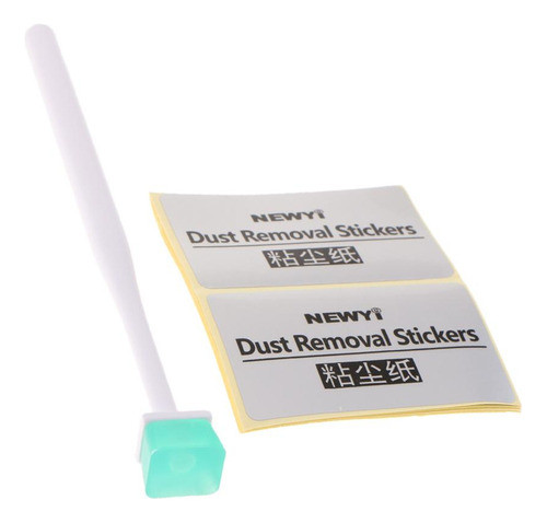 Kit De De Sensor De Cmos De Câmera Dslr Limpador De Caneta 0