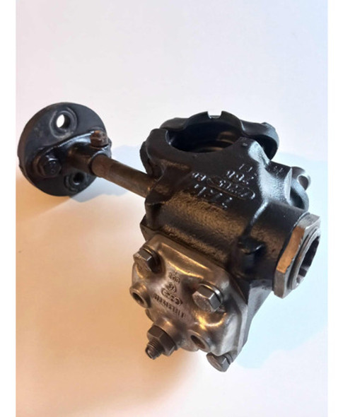 Caja De Dirección Fusca 1