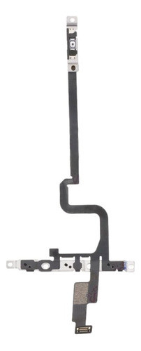 Flex Power Para iPhone 15 Pro C/instalación Gratis 0