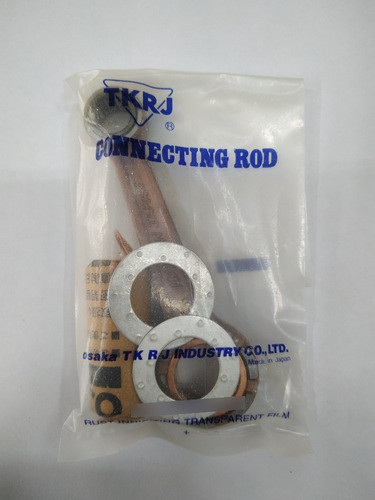 Biela Yamaha Rx 100 / Dt 100x-k / Dx 100 / Yb 100 Japonesa 1