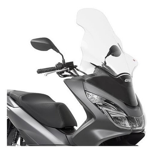 Parabrisas Scooter Honda Pcx 150 Motoscba 0