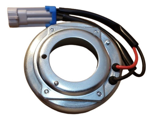 Bobina Compresor Chevrolet Spin/onix/tracker 0