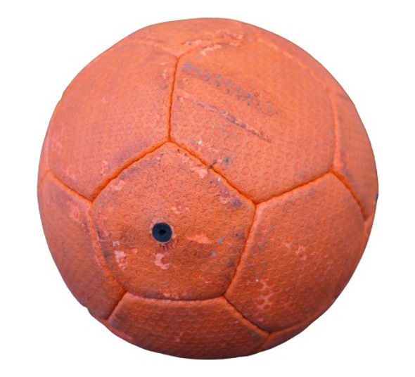 Pelota De Handball Handas Nº3 Original Entrenamiento 1