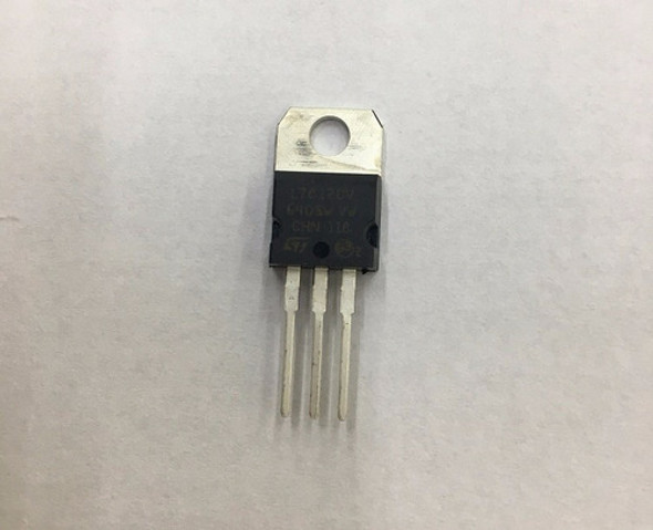 Regulador 7809 1a 9v To220 Marca St Pack 10 Unidades 1