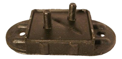 Soporte Caja (c/taco) Vw Kombi 1600 (2 Carb) 77-82 0