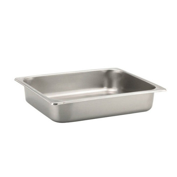 Bandeja Gastronorm Acero 1/2 6,5 Cm Gn Hotel Buffet Catering 0