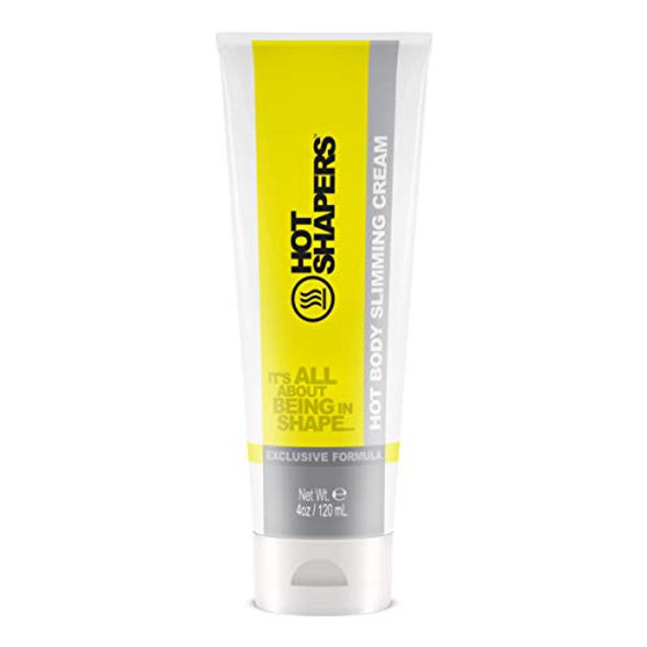 Moldeadores Calientes Gel Adelgazante  Crema Anticelulitis P 0
