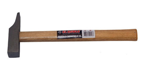Martillo Carpintero El Roble Nro 30 0