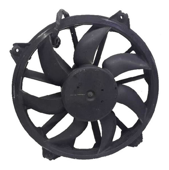 Electro Ventilador Peugeot 508 1.6 Thp 2015 2016 2017 2018 0